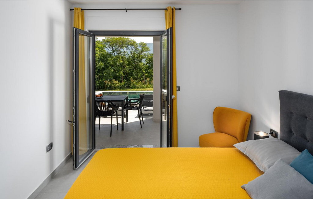 Feriehus - Labin , Kroatia - CLT217 38