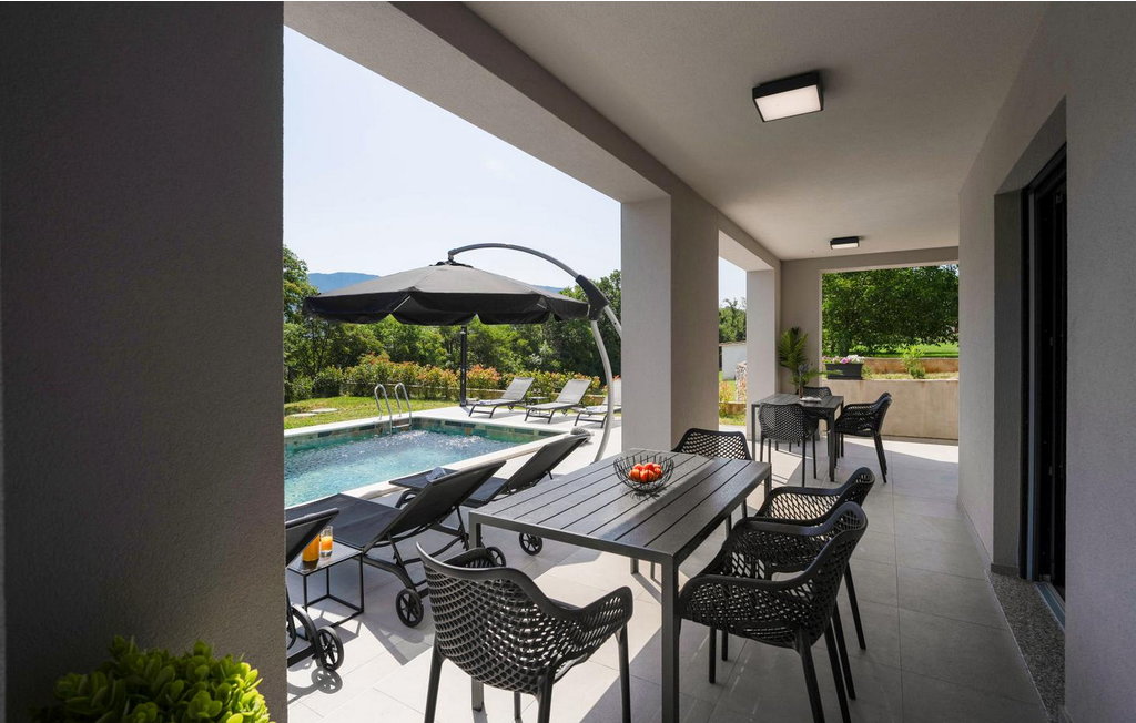 Feriehus - Labin , Kroatia - CLT217 20