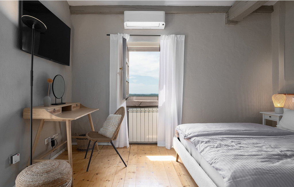 Ferienhaus - Sveti Lovrec , Kroatien - CLT230 35