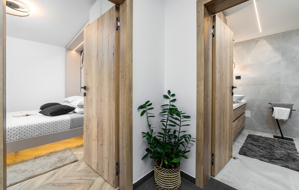 Ferienwohnung - Porec-Tar-Vabriga , Kroatien - CLT238 33