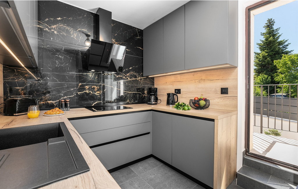 Ferienwohnung - Porec-Tar-Vabriga , Kroatien - CLT238 28