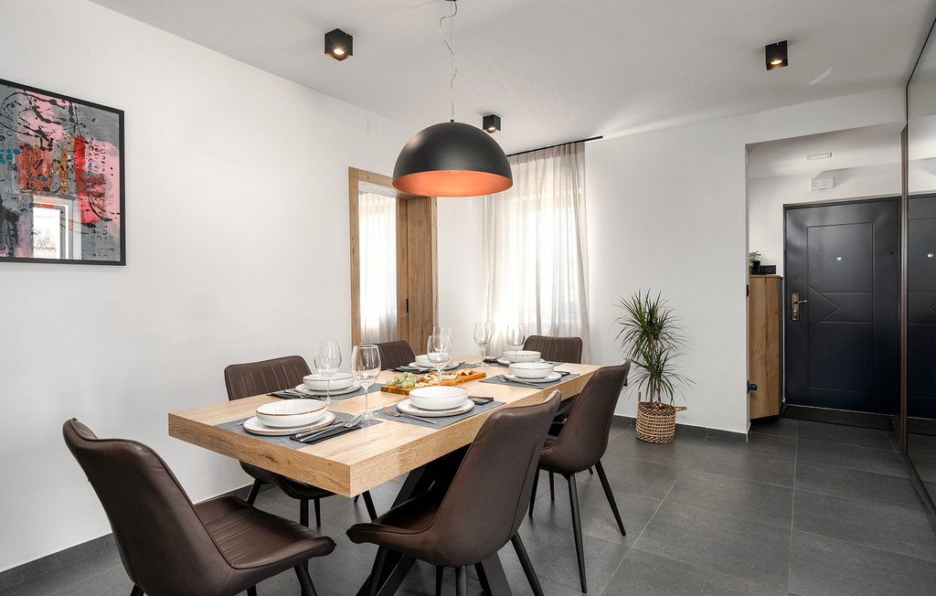 Ferienwohnung - Porec-Tar-Vabriga , Kroatien - CLT238 21