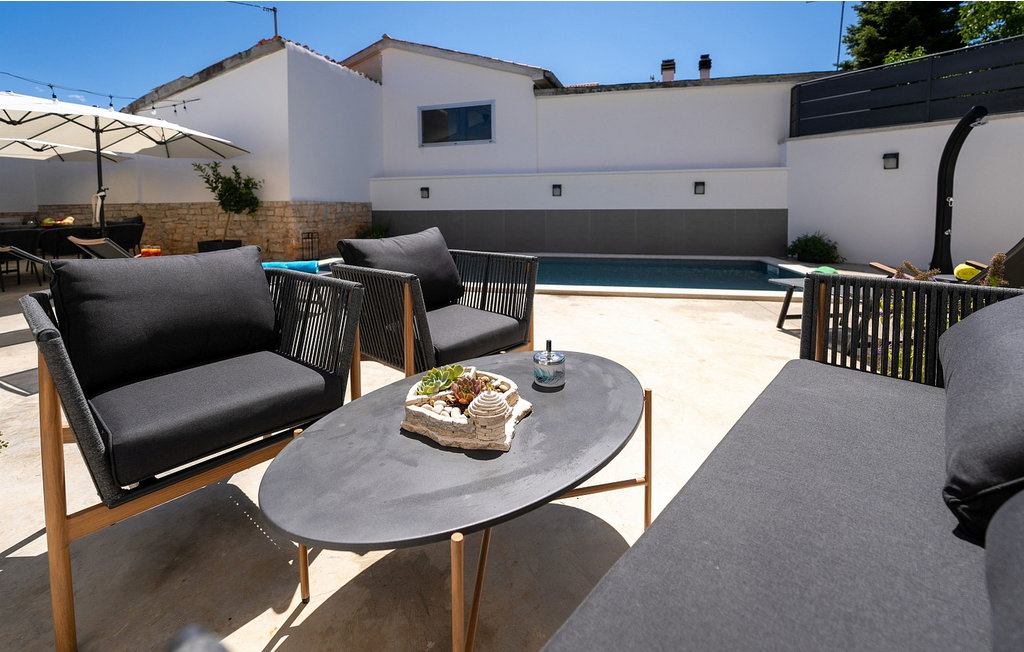 Ferienwohnung - Porec-Tar-Vabriga , Kroatien - CLT238 6