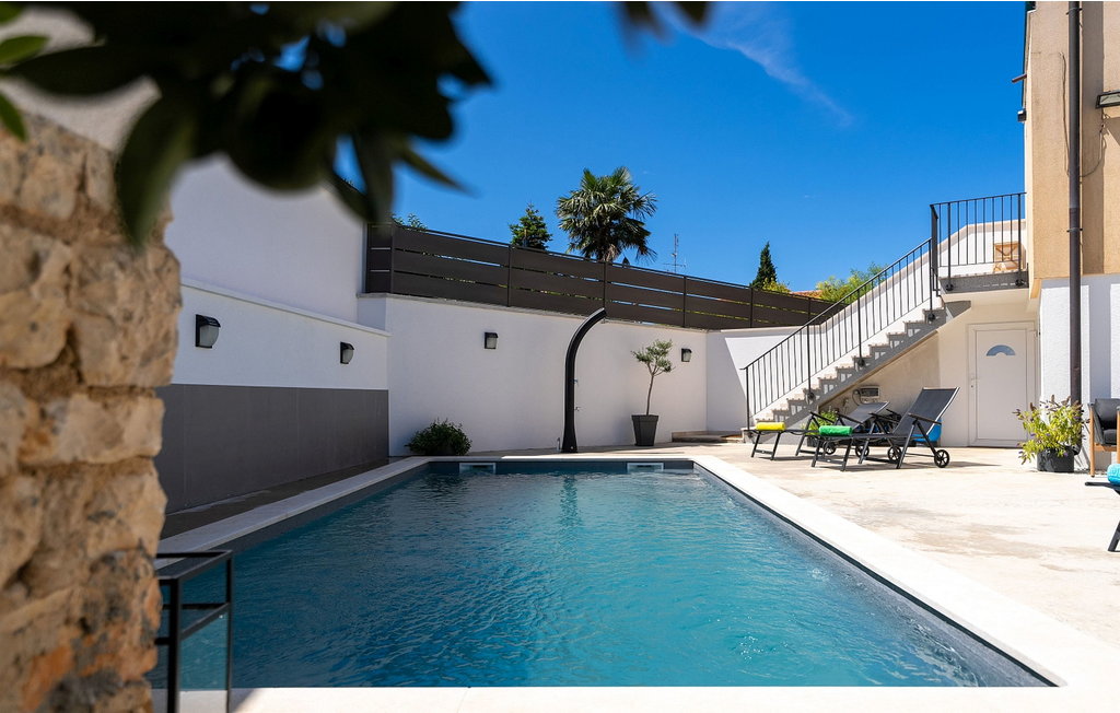 Ferienwohnung - Porec-Tar-Vabriga , Kroatien - CLT238 9