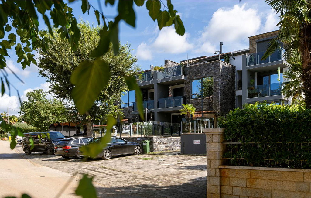 Lejlighed - Porec , Kroatien - CLT247 10