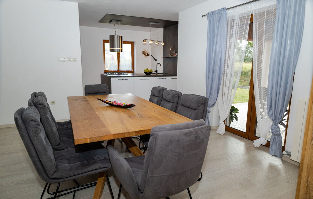 Ferienhaus - Motovun-Novaki Motovunski , Kroatien - CLT300 9