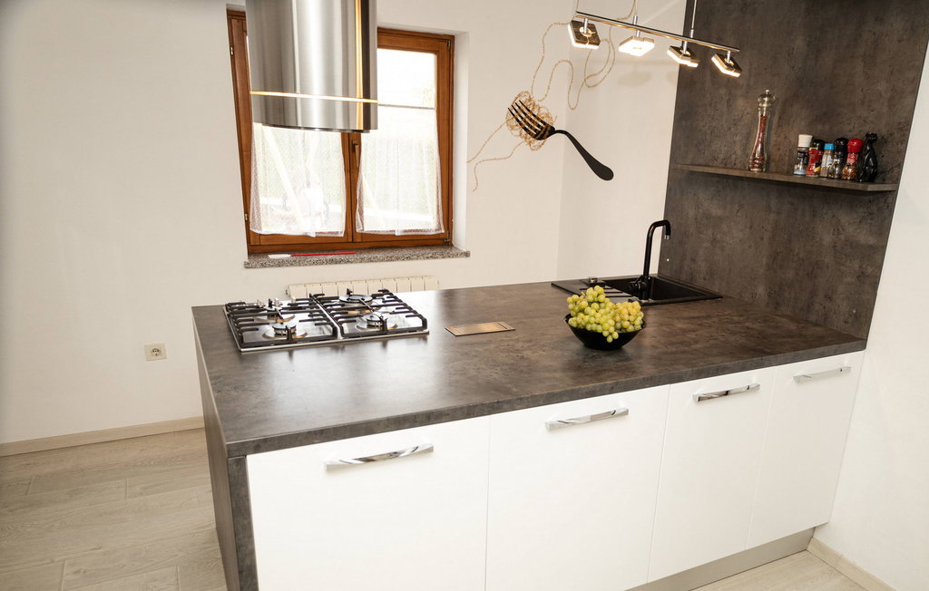 Ferienhaus - Motovun-Novaki Motovunski , Kroatien - CLT300 13