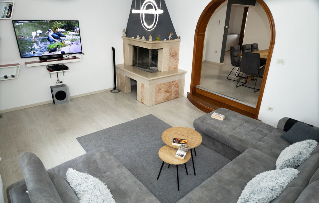 Ferienhaus - Motovun-Novaki Motovunski , Kroatien - CLT300 7