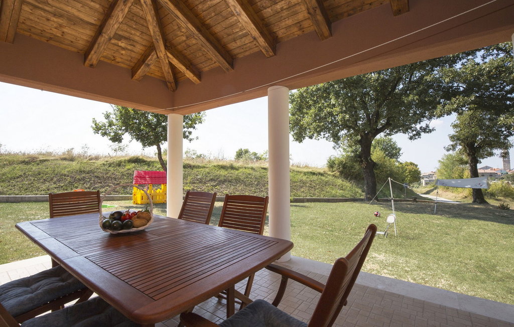 Ferienhaus - Motovun-Novaki Motovunski , Kroatien - CLT300 11