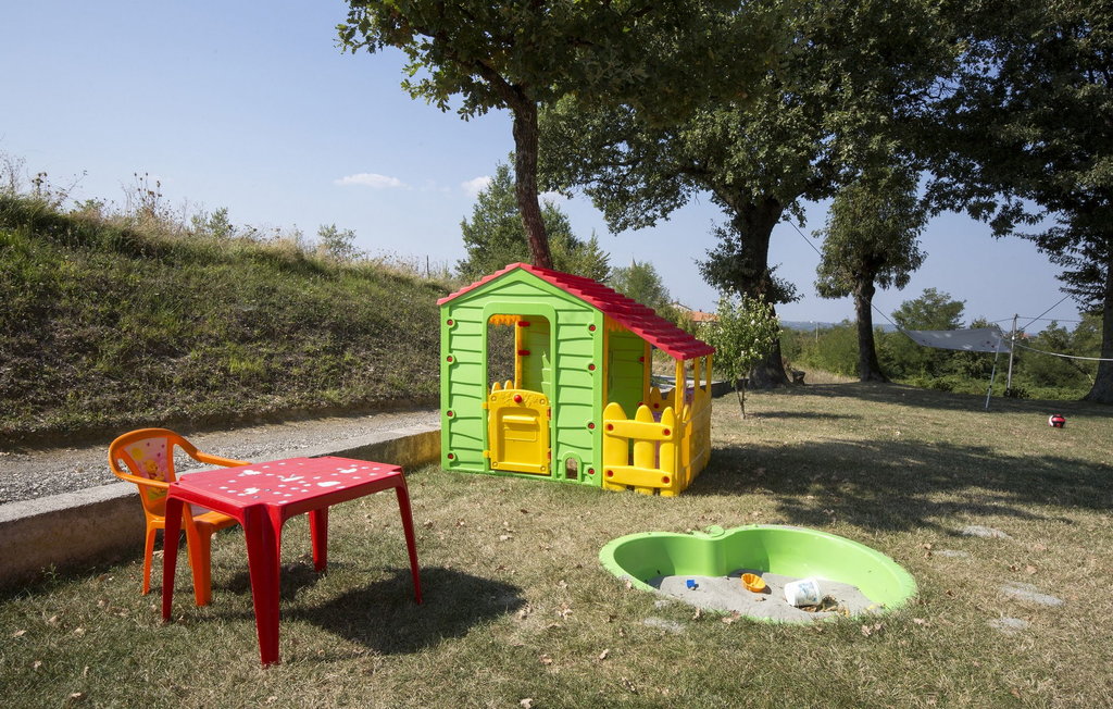 Ferienhaus - Motovun-Novaki Motovunski , Kroatien - CLT300 12
