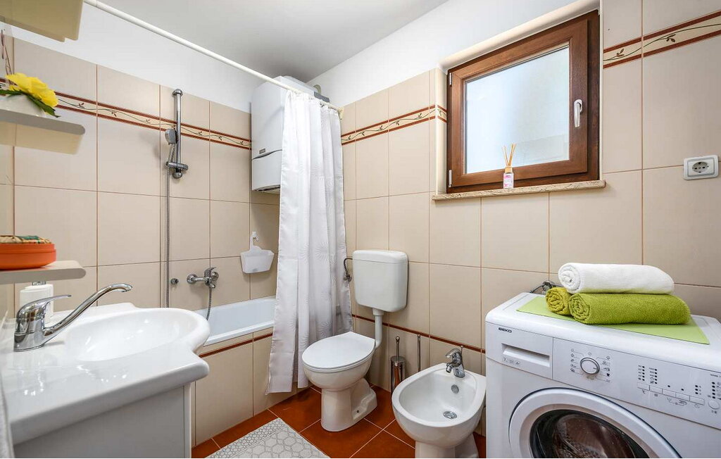 Ferienhaus - Pazin-Sv. Petar u Sumi , Kroatien - CLT051 33