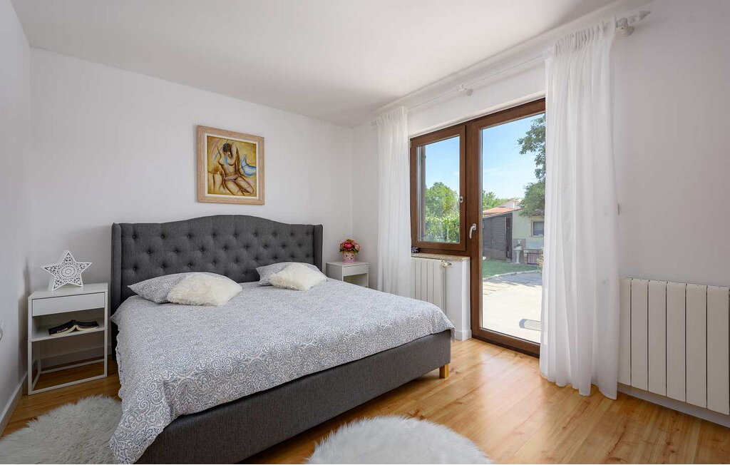 Ferienhaus - Pazin-Sv. Petar u Sumi , Kroatien - CLT051 27