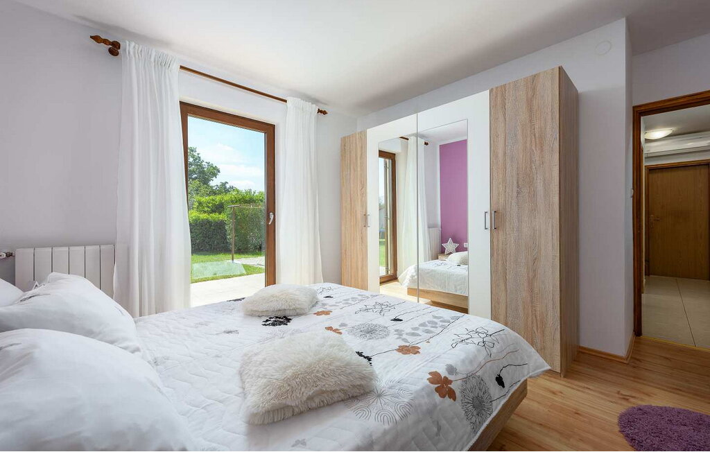 Ferienhaus - Pazin-Sv. Petar u Sumi , Kroatien - CLT051 29
