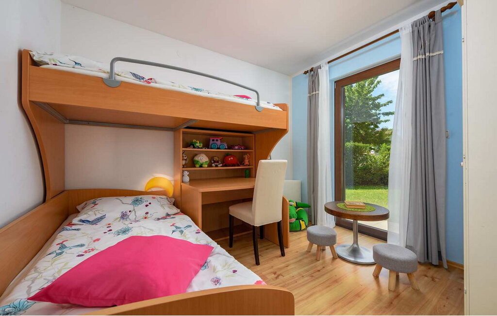 Ferienhaus - Pazin-Sv. Petar u Sumi , Kroatien - CLT051 31