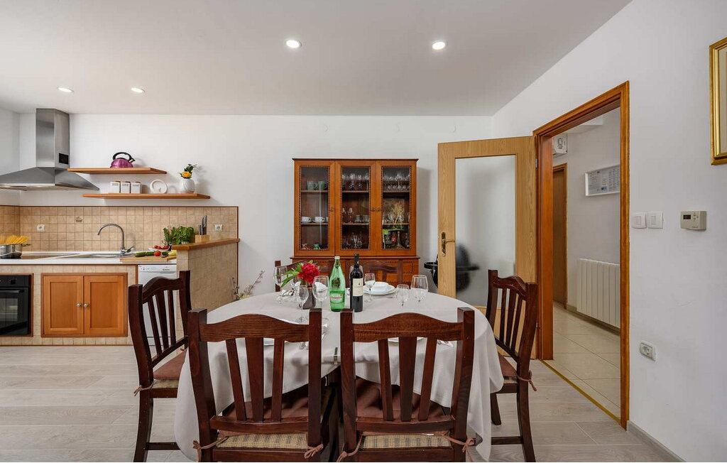 Ferienhaus - Pazin-Sv. Petar u Sumi , Kroatien - CLT051 23