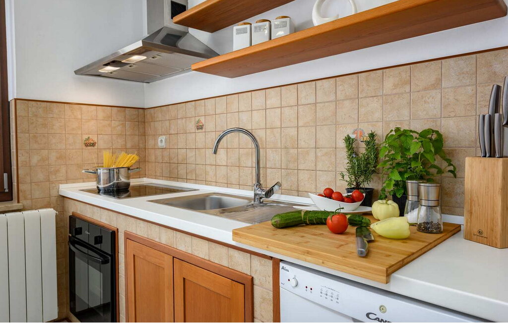 Ferienhaus - Pazin-Sv. Petar u Sumi , Kroatien - CLT051 25