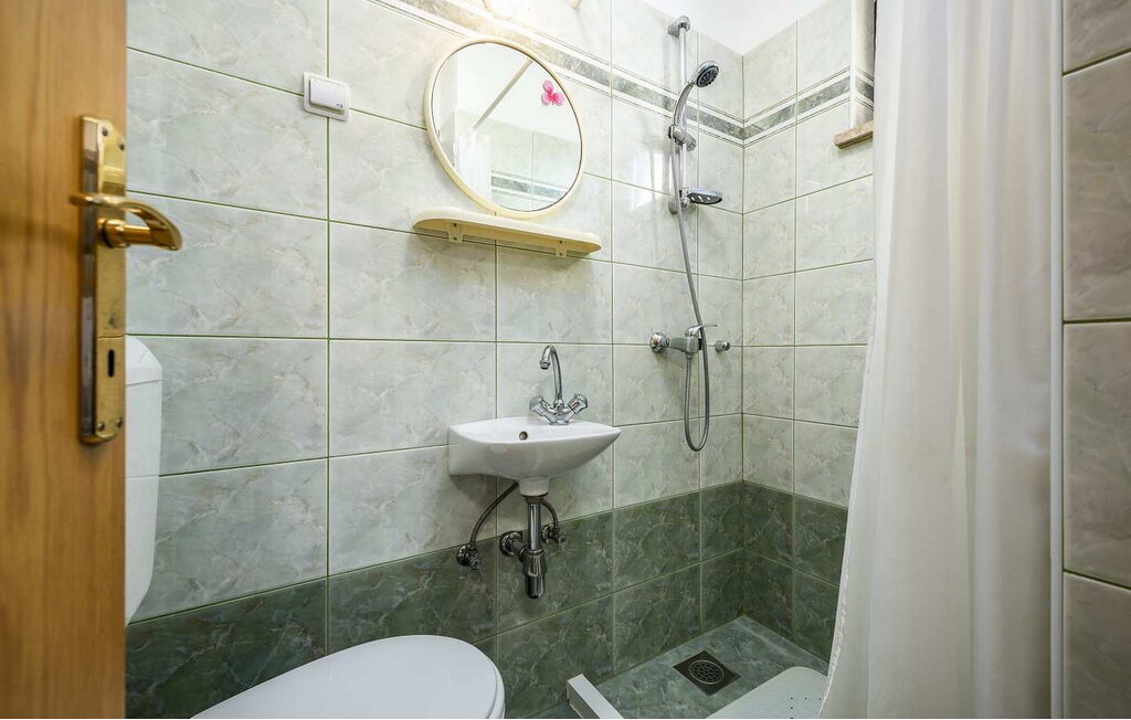 Ferienhaus - Pazin-Sv. Petar u Sumi , Kroatien - CLT051 34