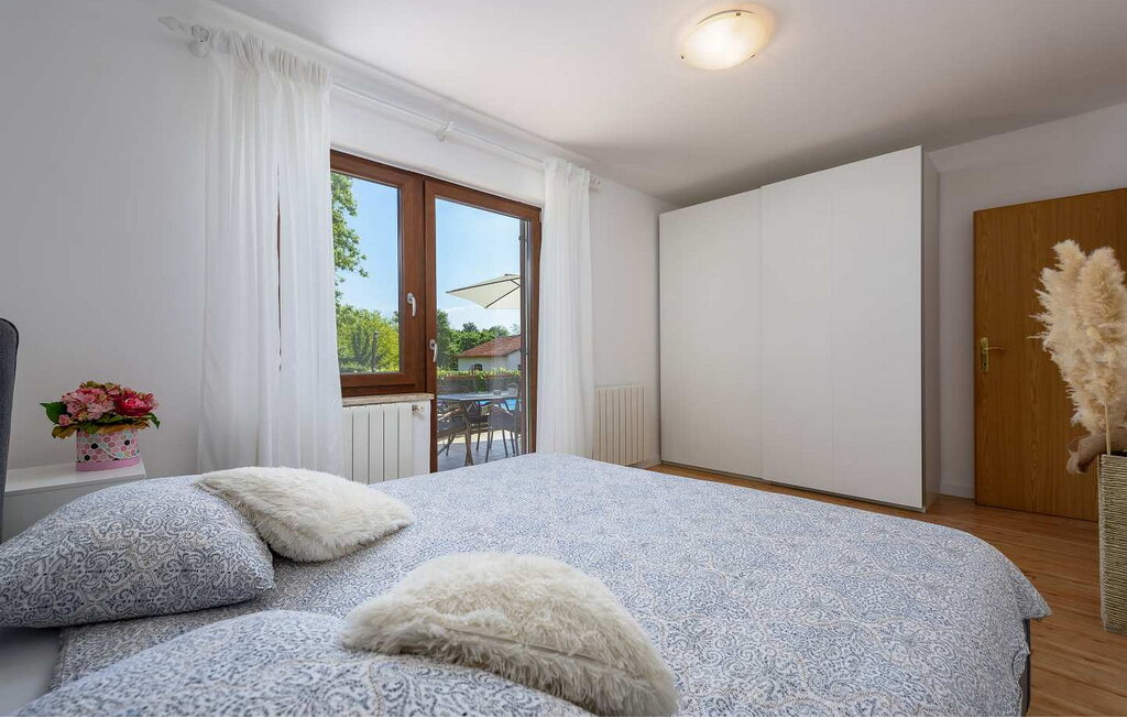 Ferienhaus - Pazin-Sv. Petar u Sumi , Kroatien - CLT051 28
