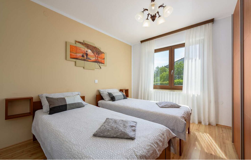 Ferienhaus - Pazin-Sv. Petar u Sumi , Kroatien - CLT051 32