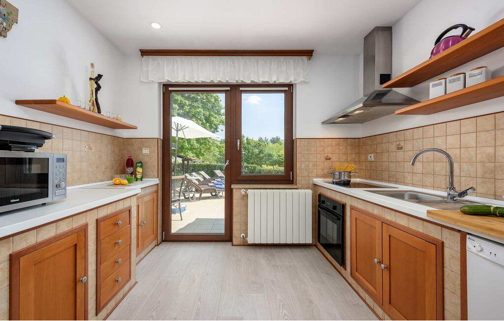 Ferienhaus - Pazin-Sv. Petar u Sumi , Kroatien - CLT051 24
