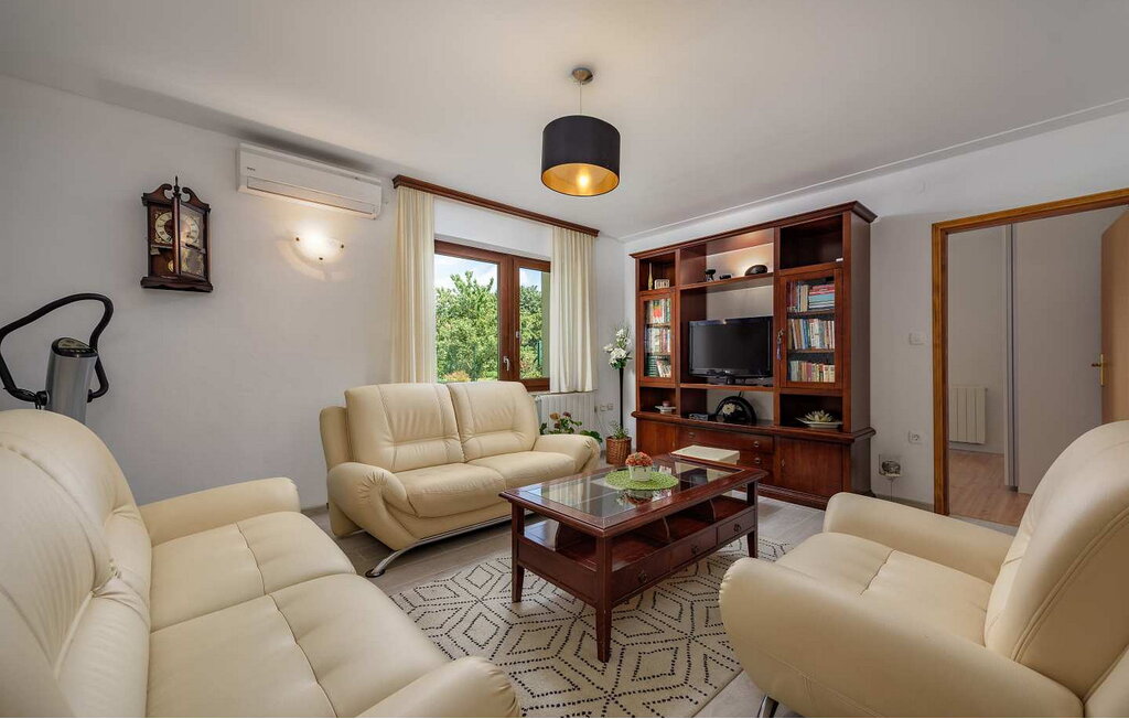Ferienhaus - Pazin-Sv. Petar u Sumi , Kroatien - CLT051 2