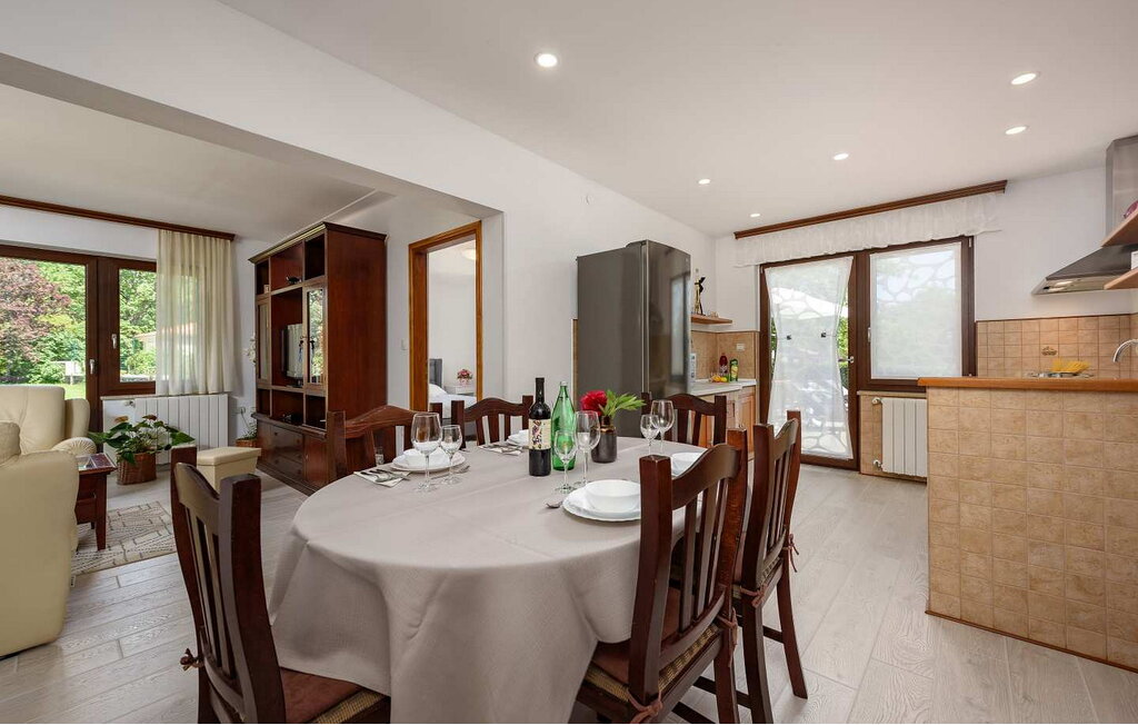 Ferienhaus - Pazin-Sv. Petar u Sumi , Kroatien - CLT051 21