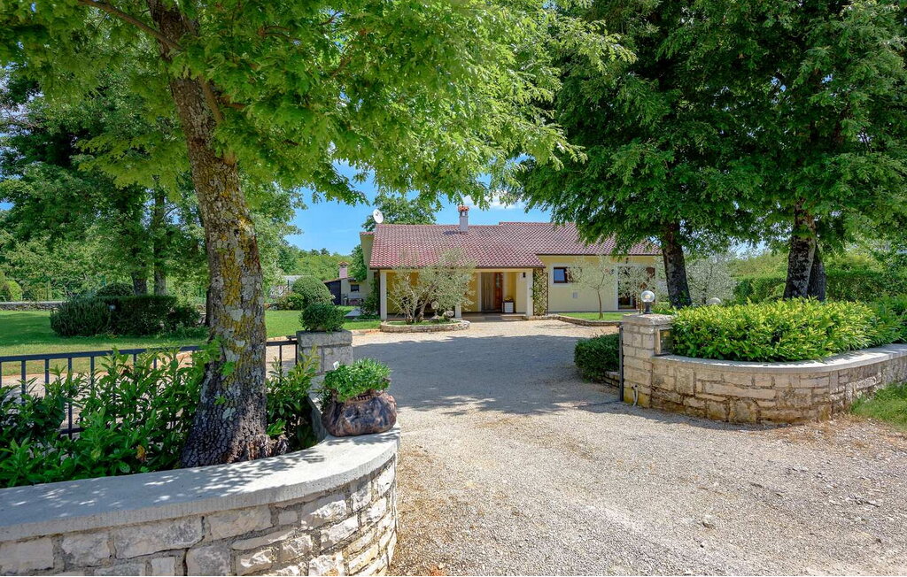 Ferienhaus - Pazin-Sv. Petar u Sumi , Kroatien - CLT051 14