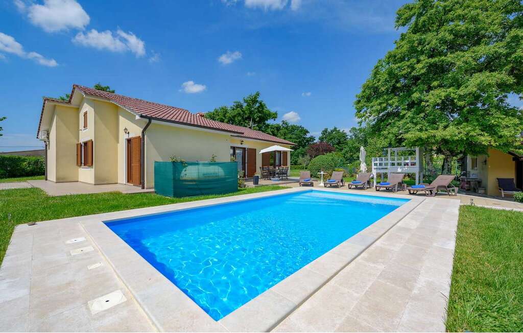 Ferienhaus - Pazin-Sv. Petar u Sumi , Kroatien - CLT051 4