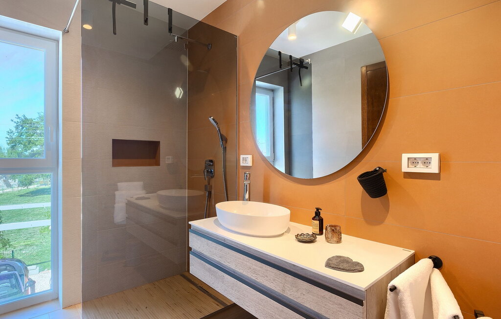 Ferienhaeuser - Vodnjan-Skicini , Kroatien - CLT277 54