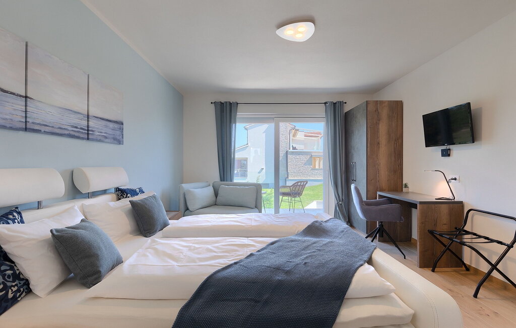 Ferienhaeuser - Vodnjan-Skicini , Kroatien - CLT277 51