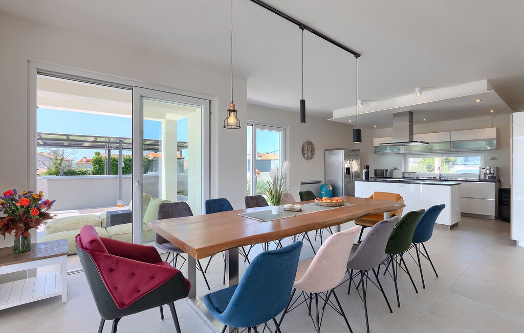 Ferienhaeuser - Vodnjan-Skicini , Kroatien - CLT277 9