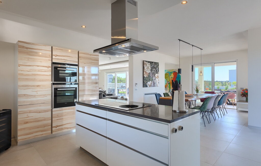 Ferienhaeuser - Vodnjan-Skicini , Kroatien - CLT277 33