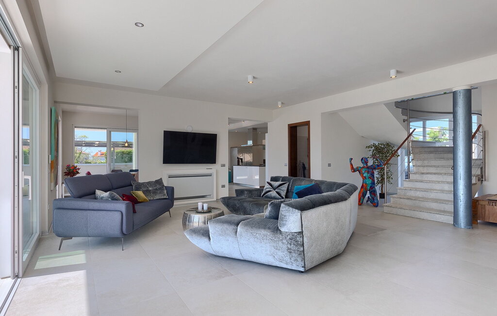 Ferienhaeuser - Vodnjan-Skicini , Kroatien - CLT277 8