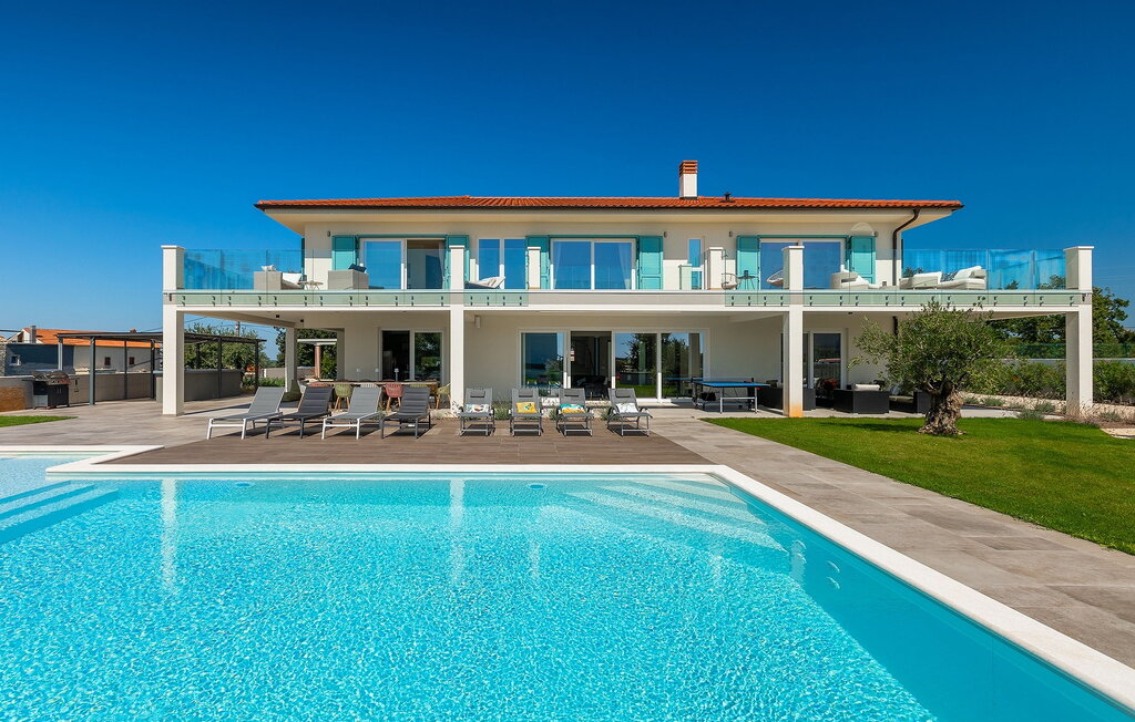 Ferienhaeuser - Vodnjan-Skicini , Kroatien - CLT277 1