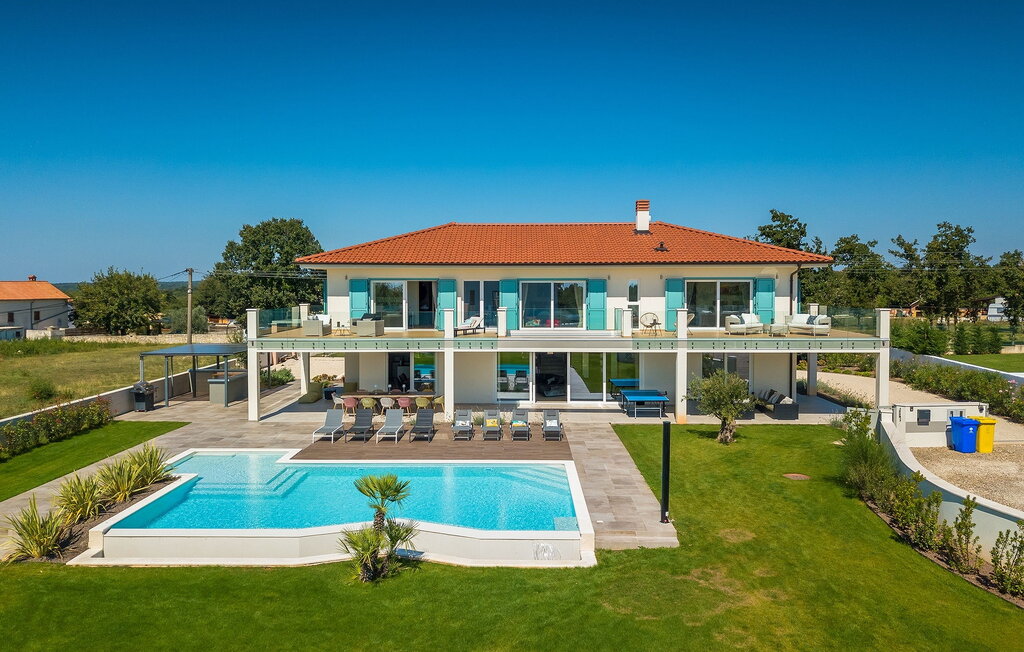 Ferienhaeuser - Vodnjan-Skicini , Kroatien - CLT277 4