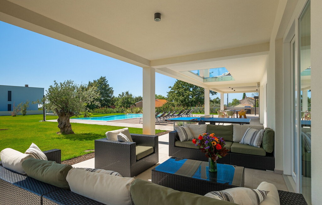 Ferienhaeuser - Vodnjan-Skicini , Kroatien - CLT277 5