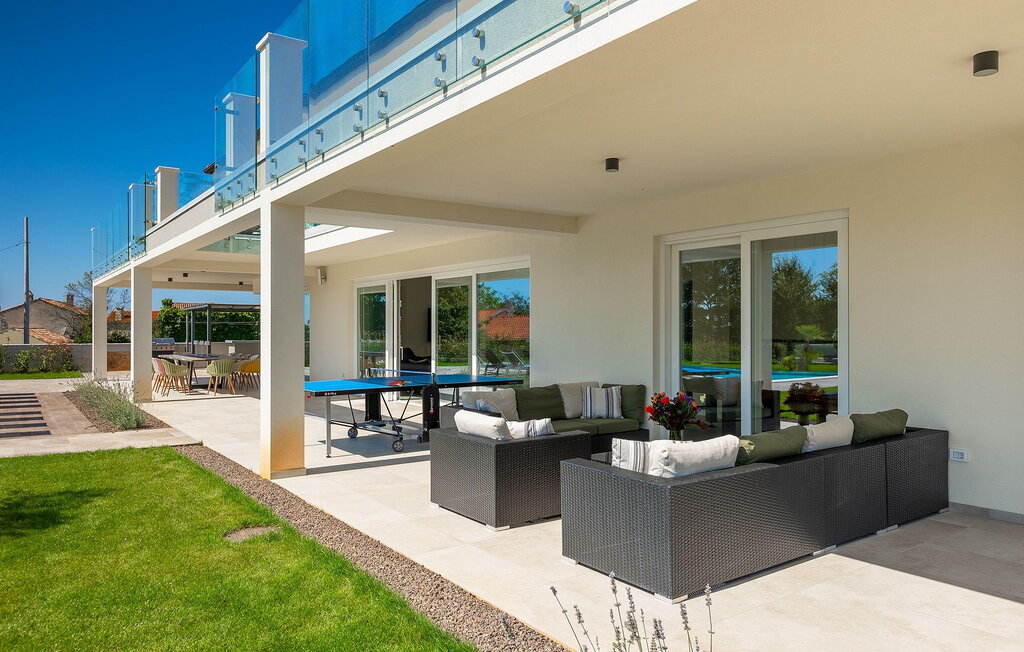 Ferienhaeuser - Vodnjan-Skicini , Kroatien - CLT277 18