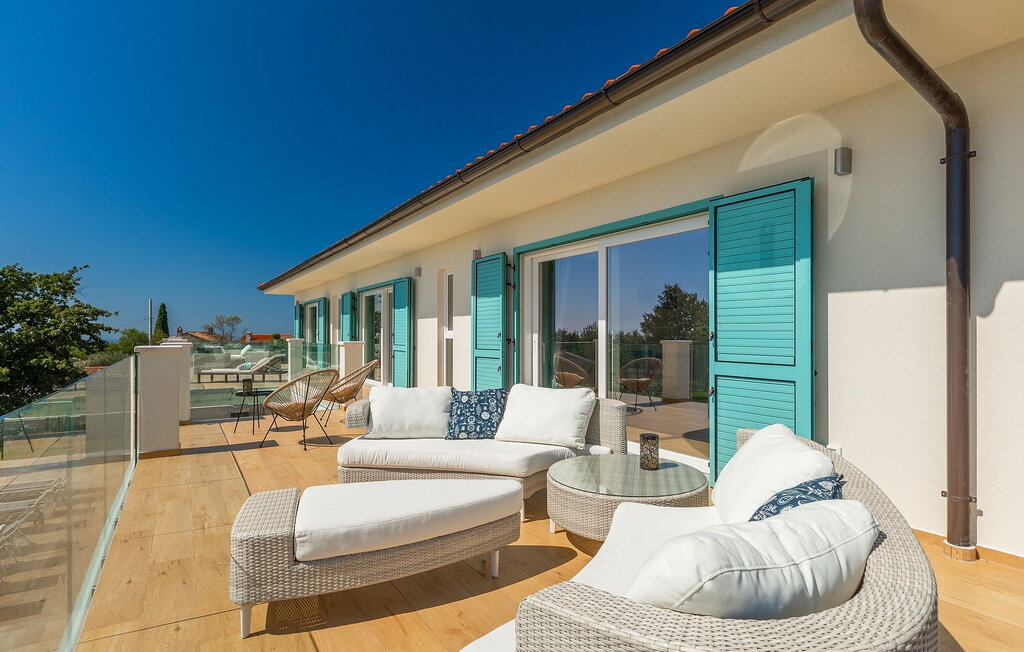 Ferienhaeuser - Vodnjan-Skicini , Kroatien - CLT277 24