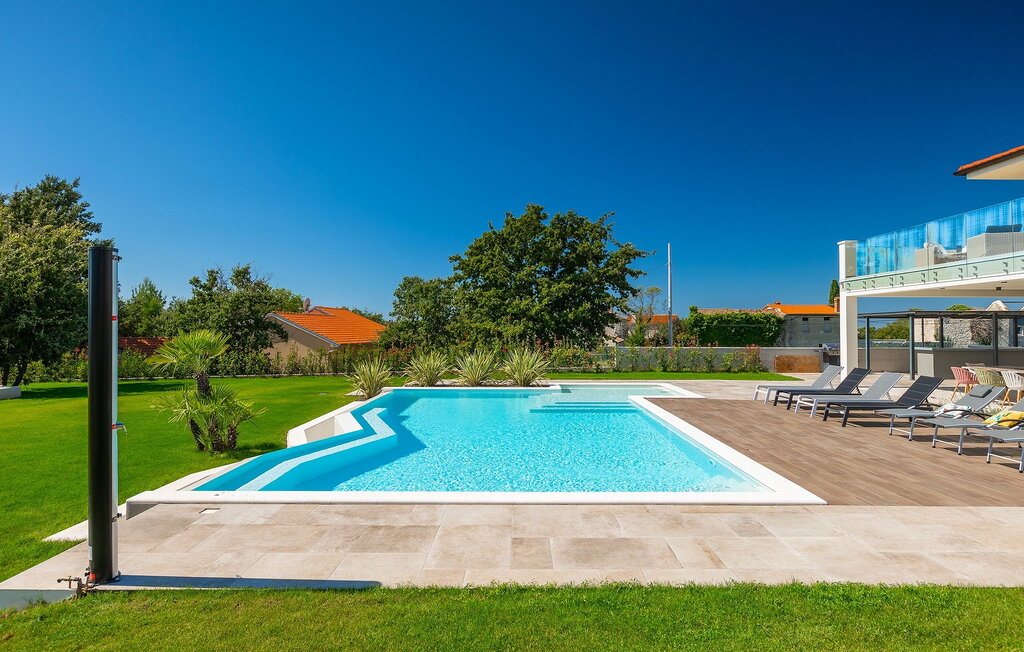 Ferienhaeuser - Vodnjan-Skicini , Kroatien - CLT277 3