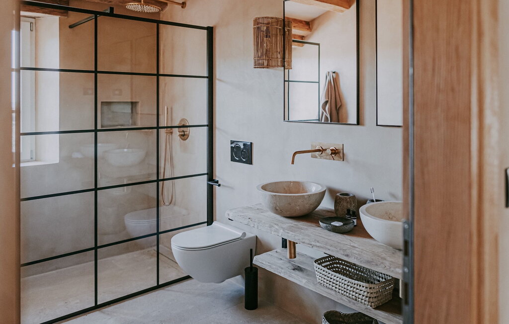 Location de vacances - Motovun - Motovun , Croatie - CLT281 50