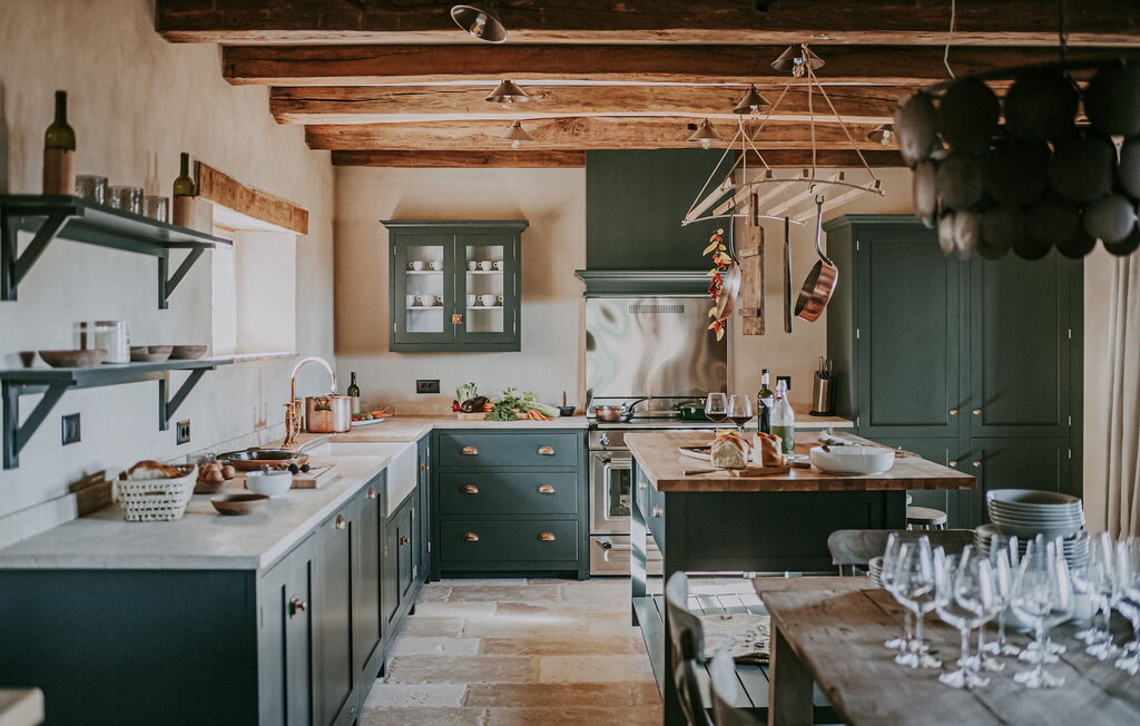 Location de vacances - Motovun - Motovun , Croatie - CLT281 4