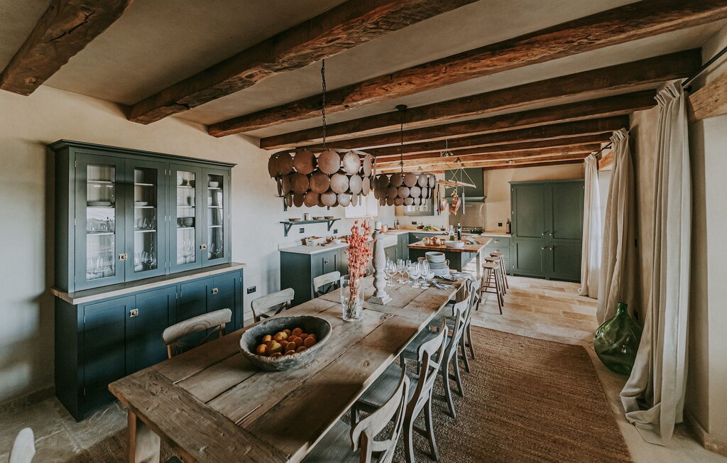 Location de vacances - Motovun - Motovun , Croatie - CLT281 35