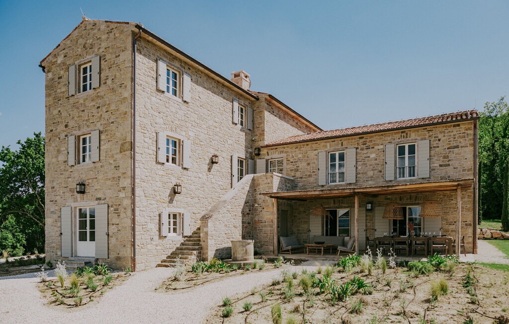 Location de vacances - Motovun - Motovun , Croatie - CLT281 5