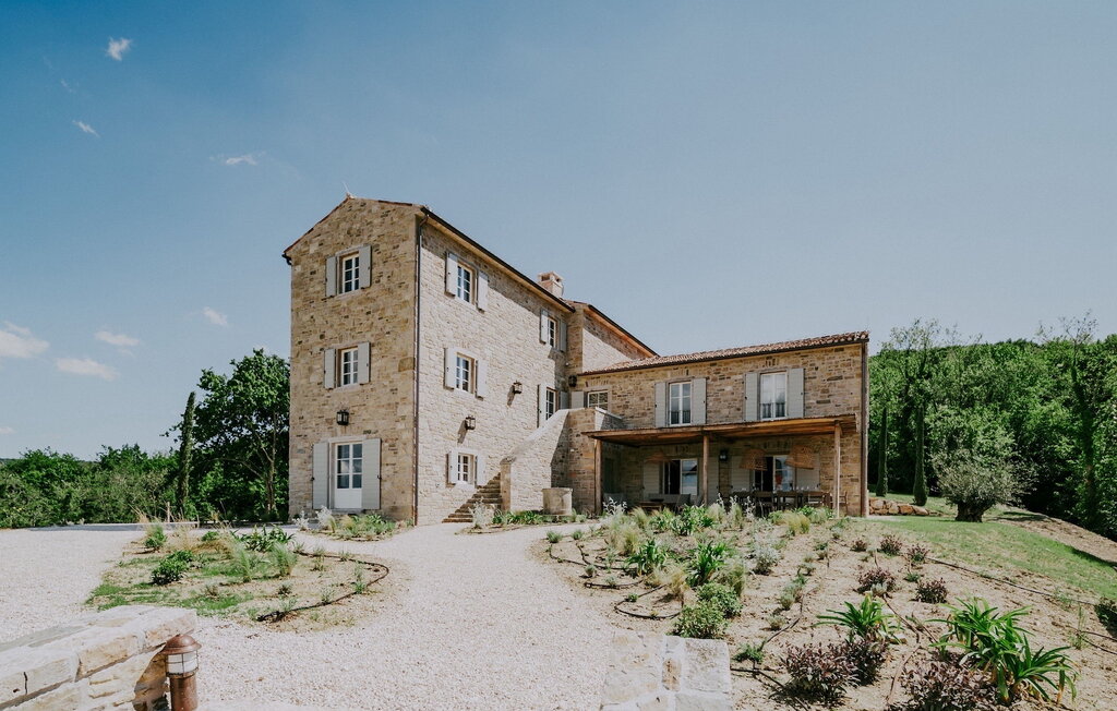 Location de vacances - Motovun - Motovun , Croatie - CLT281 14