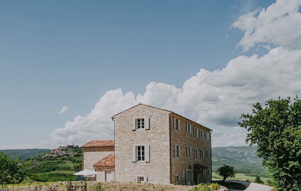 Location de vacances - Motovun - Motovun , Croatie - CLT281 16