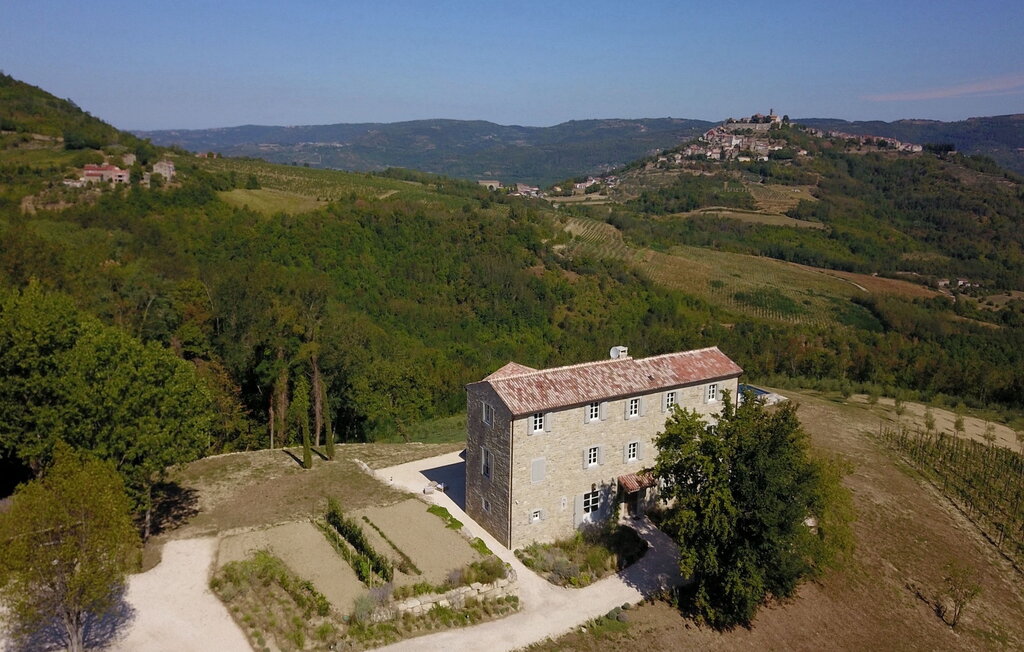 Location de vacances - Motovun - Motovun , Croatie - CLT281 18