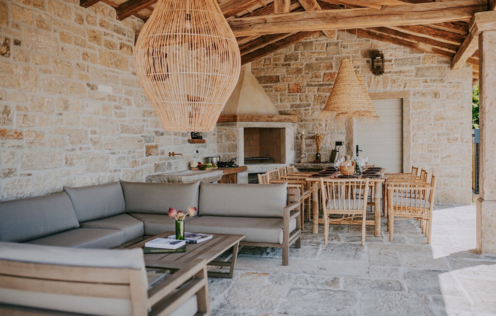 Location de vacances - Motovun - Motovun , Croatie - CLT281 6