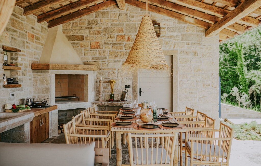 Location de vacances - Motovun - Motovun , Croatie - CLT281 24