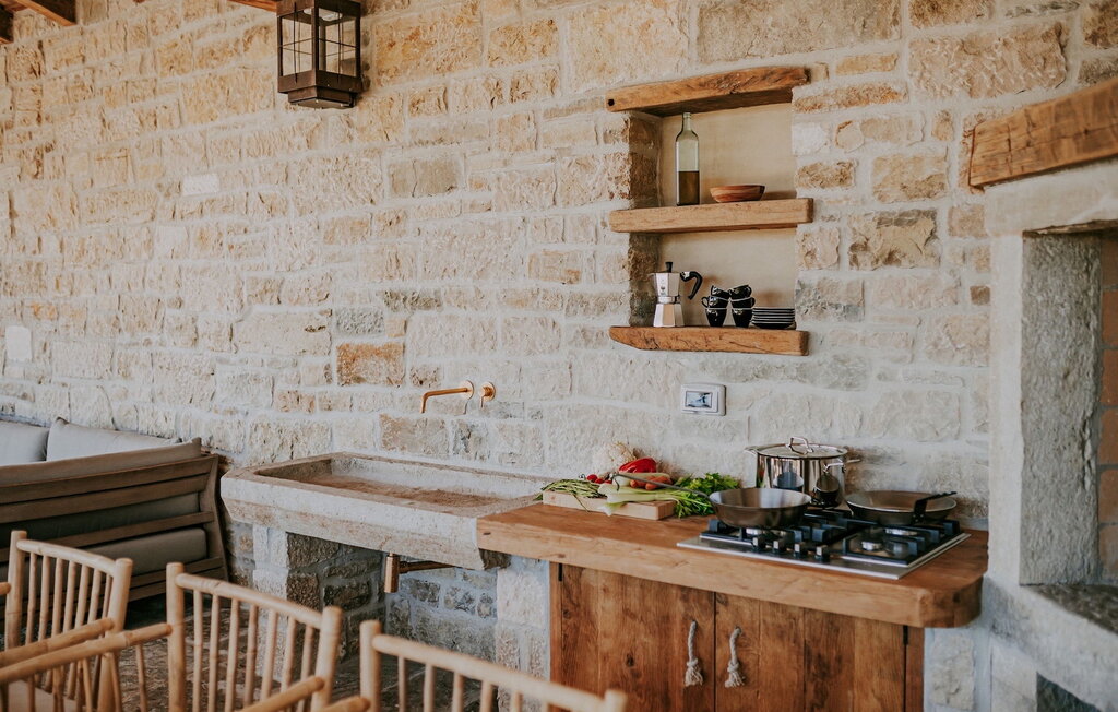 Location de vacances - Motovun - Motovun , Croatie - CLT281 26