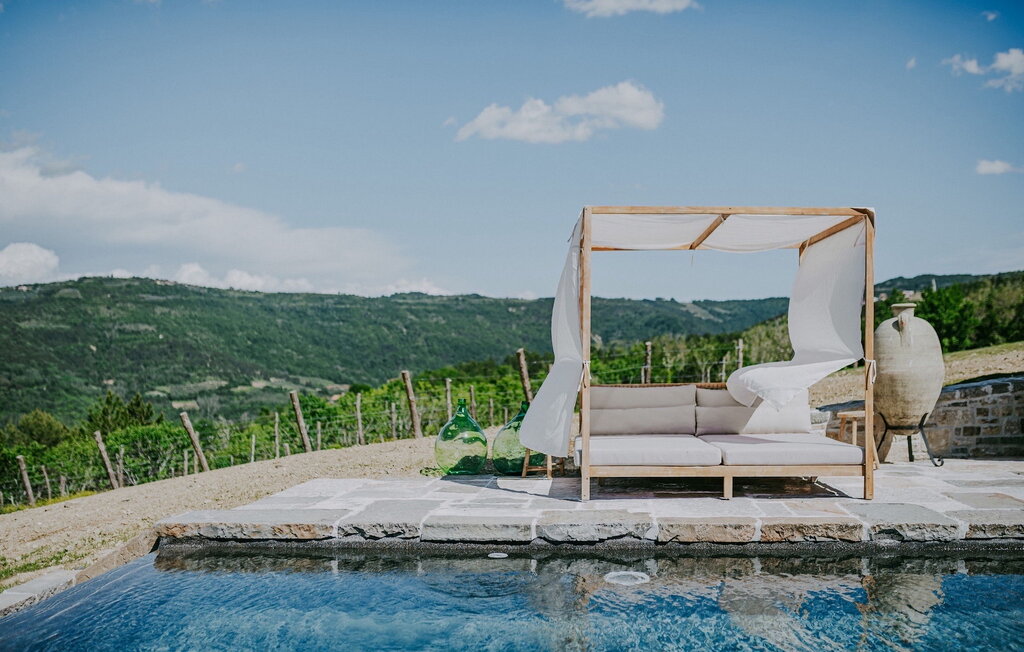 Location de vacances - Motovun - Motovun , Croatie - CLT281 9